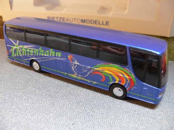 1/87 Rietze Setra 315 HDH Lichtenhahn Reisen Mönchengladbach 64003