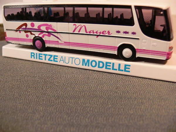 1/87 Rietze Setra 315 HD Mayer Münsingen