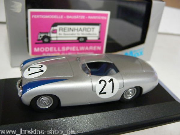 1/43 Minichamps MB 300 SL H. Lang Nürburgring 1952 #21 3330