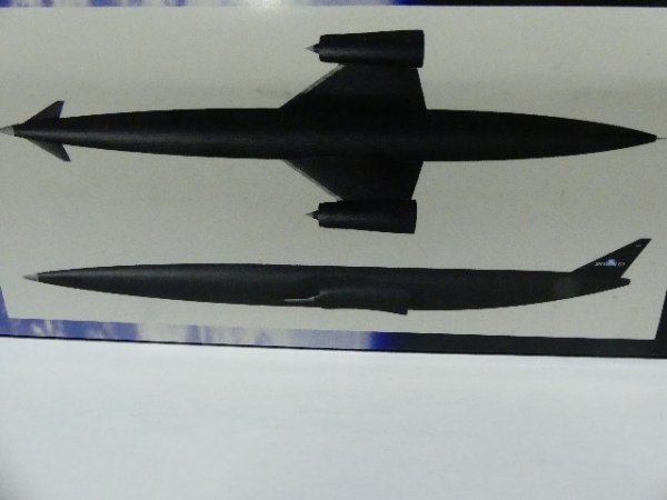 1/250 Herpa Wooster SnapFit Skylon C1 Raumfähre