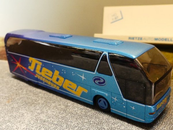 1/87 Rietze Neoplan Starliner Tieber Judenburg Österreich 62034