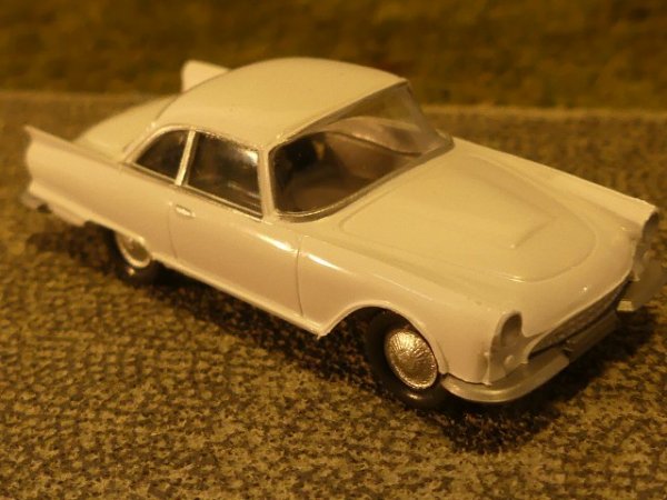 1/87 Wiking DKW Sport weiß