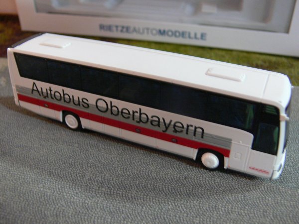 1/87 Rietze Renault Iliade Autobus Oberbayern 64705