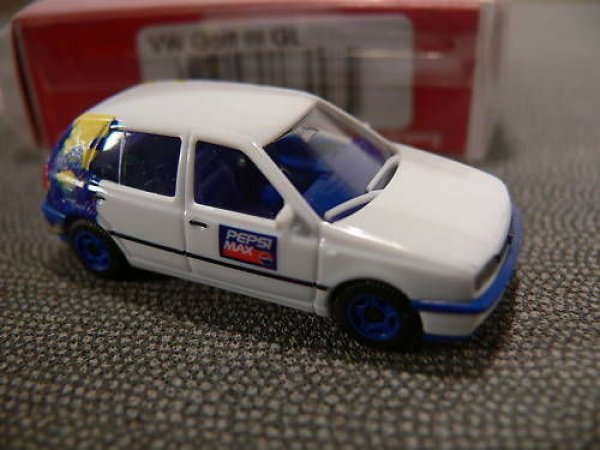 1/87 Herpa VW Golf III Pepsi 185585