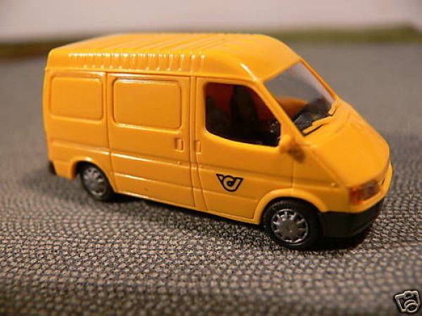 1/87 Rietze Ford Transit Post Österreich Kasten 30723