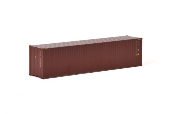 1/50 WSI 40ft. Container Premium Line 04-1171