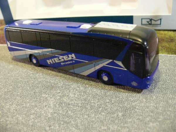 1/87 Rietze Neoplan Jetliner Niesen Birresborn 69616