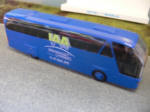 1/87 Rietze Neoplan Starliner N516 SHD IAA 1998