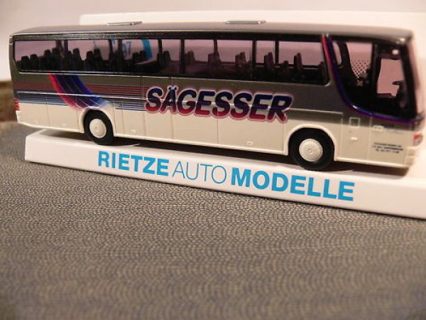 1/87 Rietze Setra 315 HD Sägesser Wintersingen CH