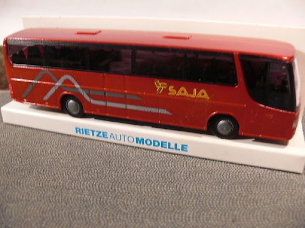 1/87 Rietze Setra HD 315 SAJA Rom Italien 64128