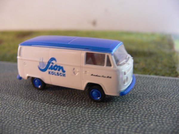 1/87 VW T2 Sion Kölsch Kastenwagen FD