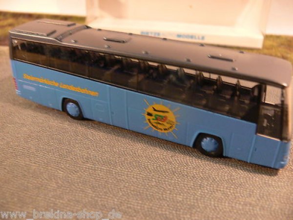 1/87 Rietze Volvo B12 Steiermärkische Landesbahnen 61613