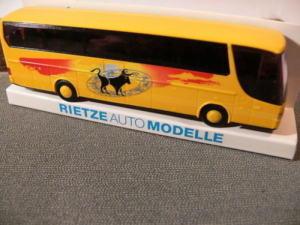 1/87 Rietze Setra HDH 315 Sternzeichen Stier 90904