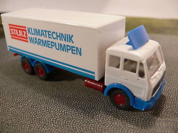 1/87 Wiking MB LP 2232 Stulz 451 1 A