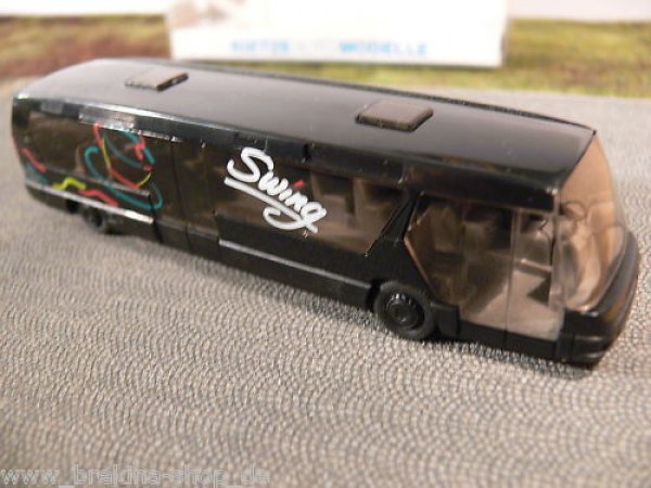 1/87 Rietze Neoplan Metroliner Swing Cafe 60154 SONDERPREIS 10.90 €