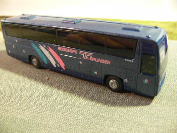 1/87 Busch Renault FR1 Reisebüro Terlinden 45321