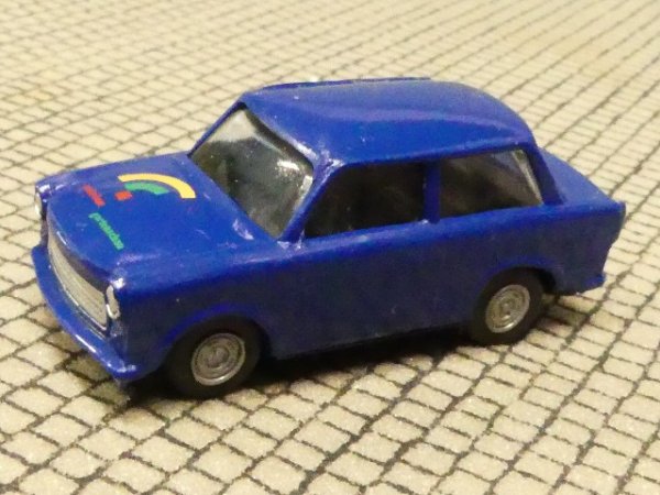 1/87 SES Trabant potsdam gartenschau 13000095