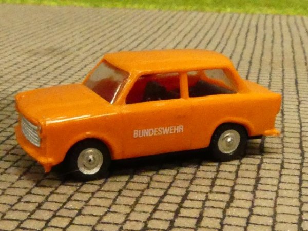 1/87 SES Trabant BUNDESWEHR 13000020