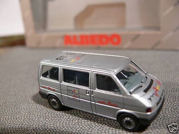 1/87 Herpa/Albedo 200307 VW Transporter MDR