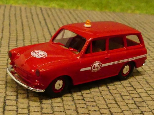 1/87 Brekina VW 1500 Variant AvD