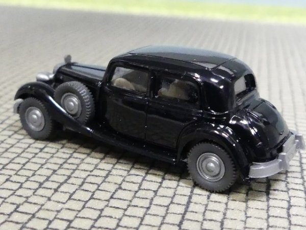 1/87 Wiking MB 260 D 1937 schwarz 832 5 A