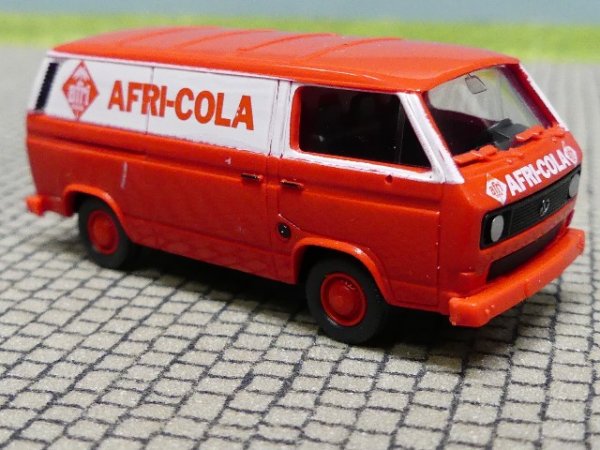 1/87 Roco VW T3 Afri Cola 2010