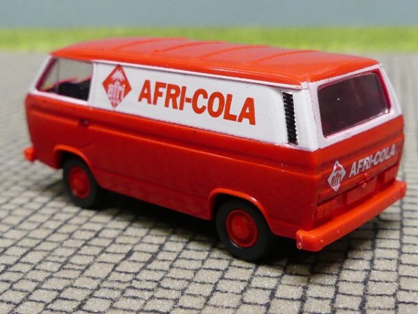 1/87 Roco VW T3 Afri Cola 2010