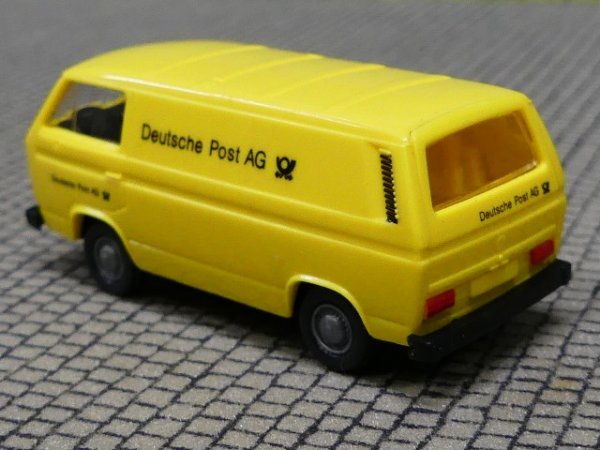 1/87 Roco VW T3 Deutsche Post Kasten 1469