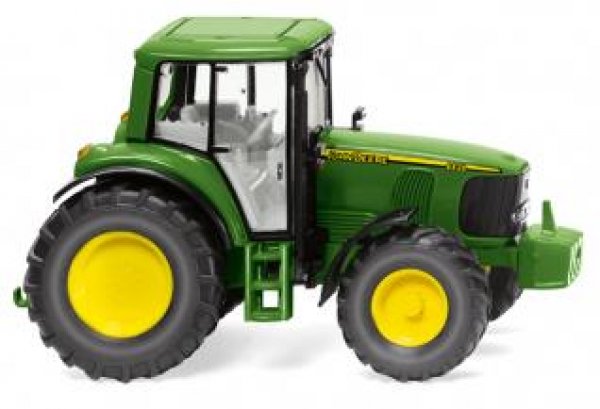 1/87 Wiking John Deere 6820 0393 02