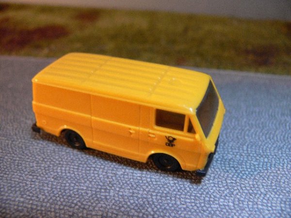 1/87 Herpa VW LT 28 DBP Post