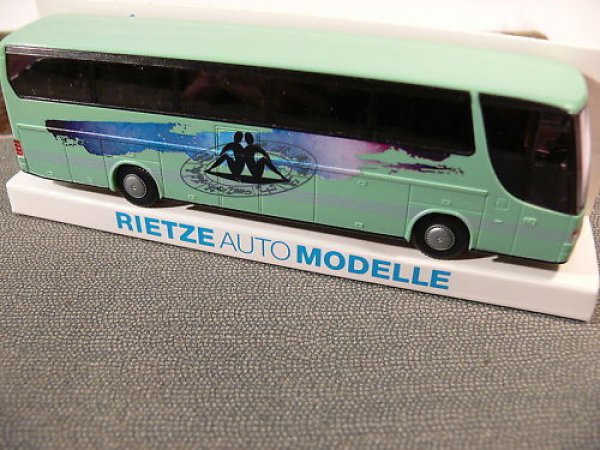 1/87 Rietze Setra HDH 315 Sternzeiche Zwillinge 90905