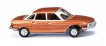 1/87 Wiking NSU Ro 80 Limousine - kupfer-metallic 0128 48