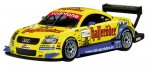 1/43 Schuco ABT Audi TT-R 2002 #10 Christian Abt 04811 Beschreibung beachten!