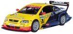 1/43 Schuco Opel Astra V8 Coupe Winkelhock #16 04885