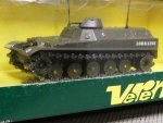 1/50 VEREM AMX 13 VTT France 9007