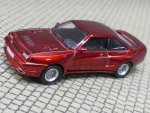 1/87 PCX Opel Manta B Mattig metallic red 870535