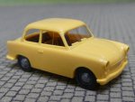 1/87 Brekina Trabant P50 hellbeige 27514