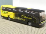 1/87 Wiking MB O 404 BVB Dortmund