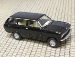 1/87 Brekina Opel Kadett B Caravan schwarz 20439