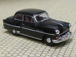 1/87 BREKINA Opel Olympia schwarz 20241