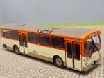 1/87 Brekina MB O 305 Frankfurt 50807