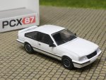 1/87 PCX Opel Monza A2 GSE weiß 870493