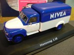 1/43 Schuco Hanomag L28 Nivea 02932