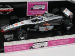 1/87 Minichamps McLaren MB 4/13 M. Häkkinen 530 0981808