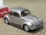 1/87 Herpa VW Käfer 1303 silber 430982