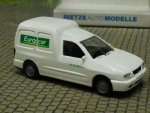 1/87 Rietze VW Caddy Kasten Europcar 30864