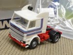 1/87 Herpa Scania 142 SCANIA 2achs Zugmaschine IAA'87