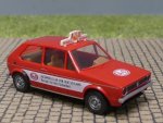 1/87 Brekina Golf I AvD