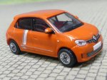 1/87 PCX Renault Twingo III orange metallic 870368