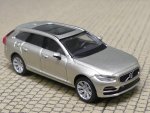 1/87 PCX Volvo V90 silber 870386